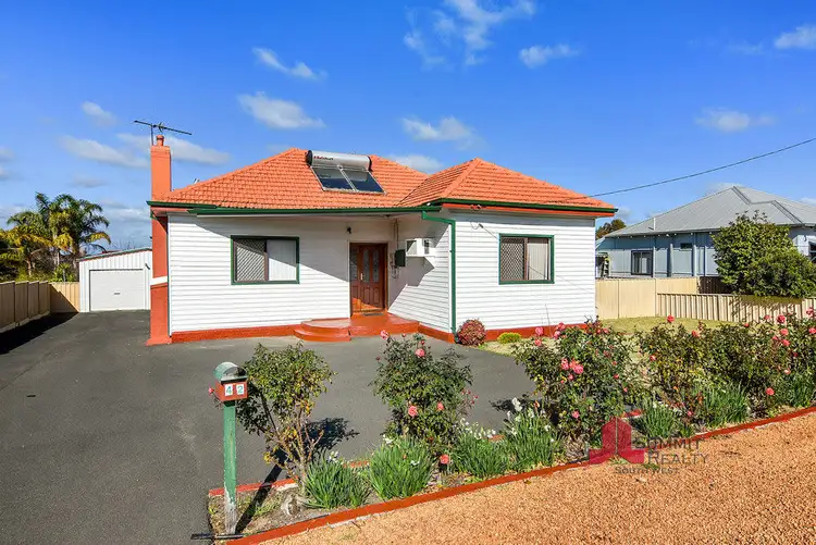 Main view of Homely house listing, 42 Swanstone Street St, Collie WA 6225