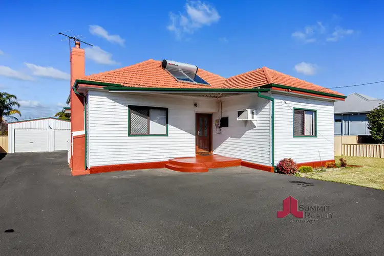 Fourth view of Homely house listing, 42 Swanstone Street St, Collie WA 6225