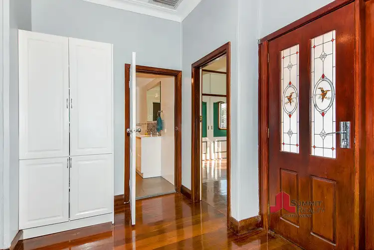 Fifth view of Homely house listing, 42 Swanstone Street St, Collie WA 6225