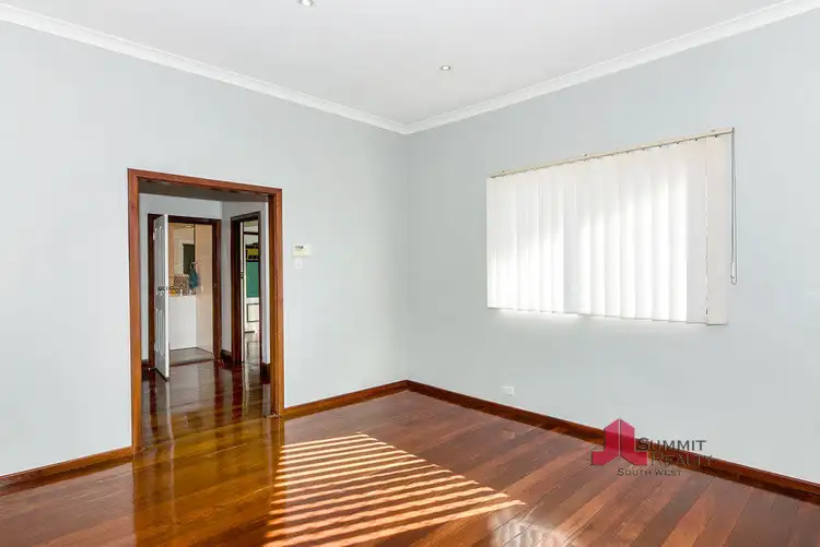 Sixth view of Homely house listing, 42 Swanstone Street St, Collie WA 6225