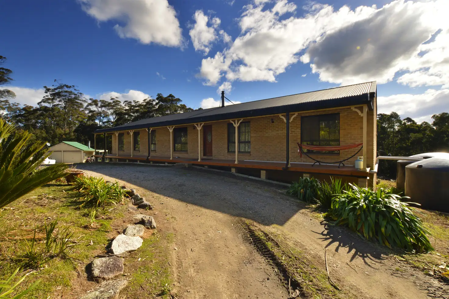 Main view of Homely house listing, 50 Murrabrine Forest Rd, Yowrie NSW 2550