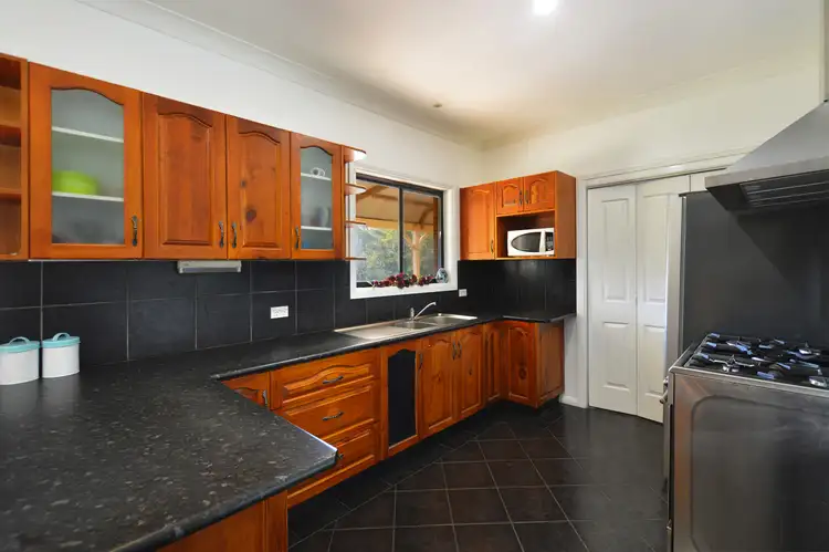 Fourth view of Homely house listing, 50 Murrabrine Forest Rd, Yowrie NSW 2550