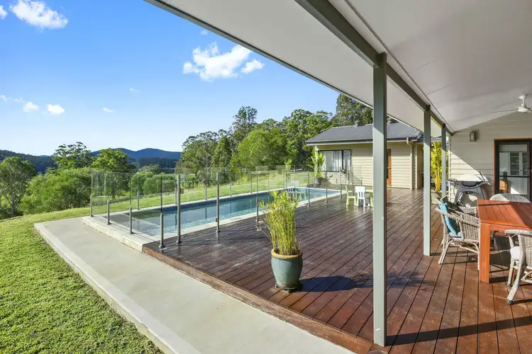 Fourth view of Homely rural property listing, 81 Foxs Road, Rollands Plains NSW 2441