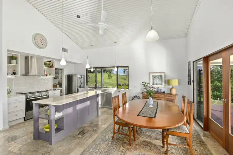 Fifth view of Homely rural property listing, 81 Foxs Road, Rollands Plains NSW 2441