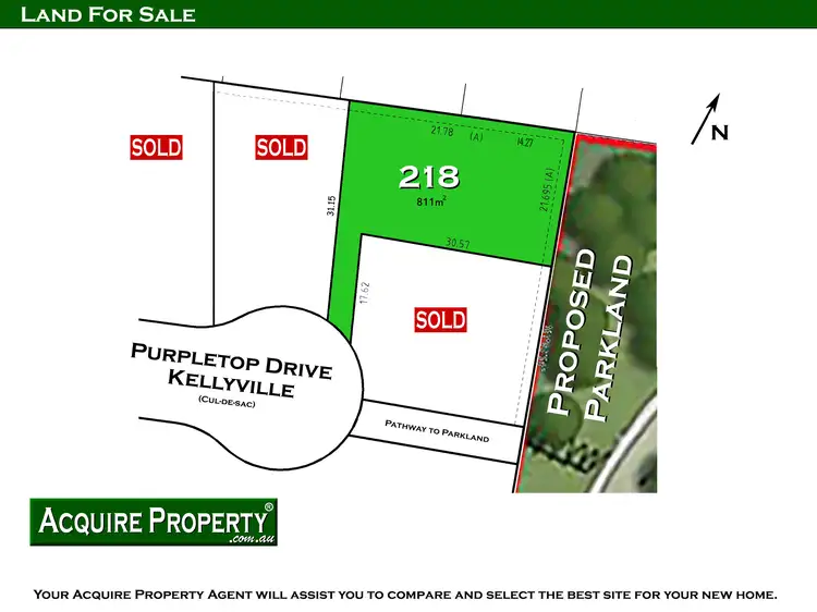 218 Purpletop Drive, Kellyville NSW 2155