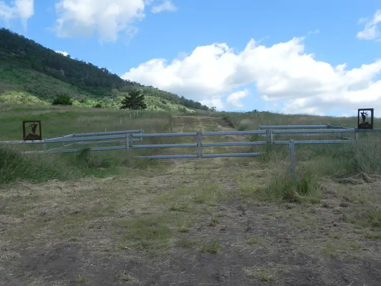 Second view of Homely land listing, 12 Kropps, Mount Archer QLD 4514