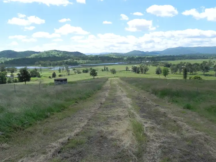 Third view of Homely land listing, 12 Kropps, Mount Archer QLD 4514