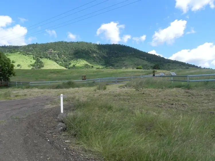 Fourth view of Homely land listing, 12 Kropps, Mount Archer QLD 4514