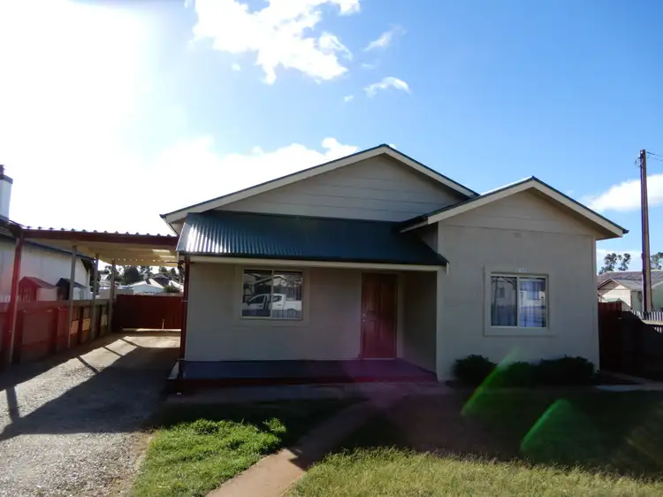 169 Queen Street, Peterborough SA 5422