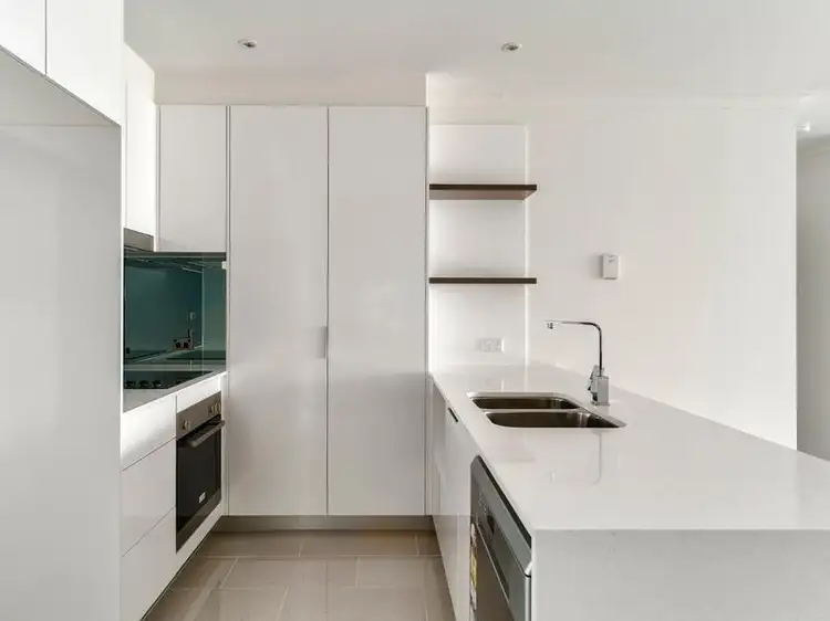 Second view of Homely apartment listing, Unit 2007/8 Lochaber St, Dutton Park QLD 4102