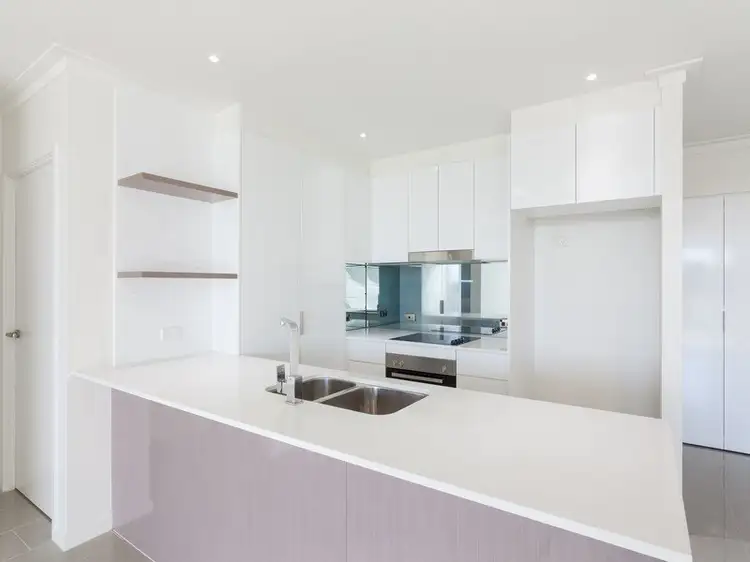 Third view of Homely apartment listing, Unit 2007/8 Lochaber St, Dutton Park QLD 4102