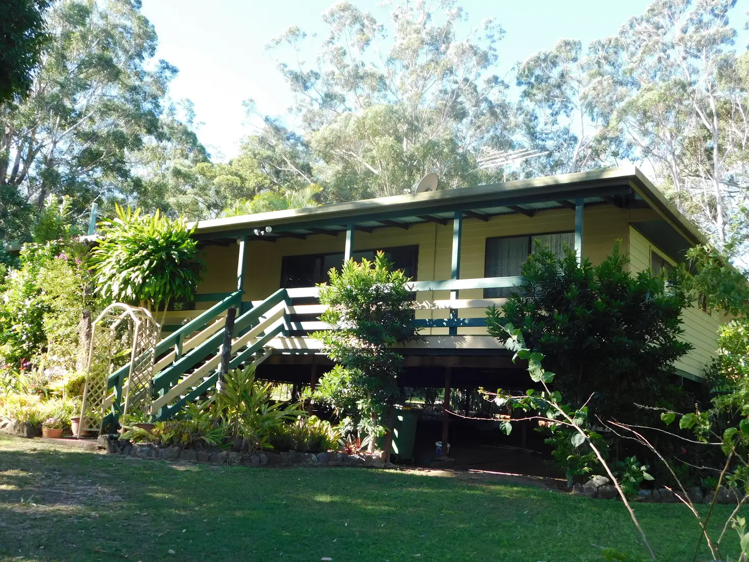 Main view of Homely house listing, 42 Ilumba St, Russell Island QLD 4184