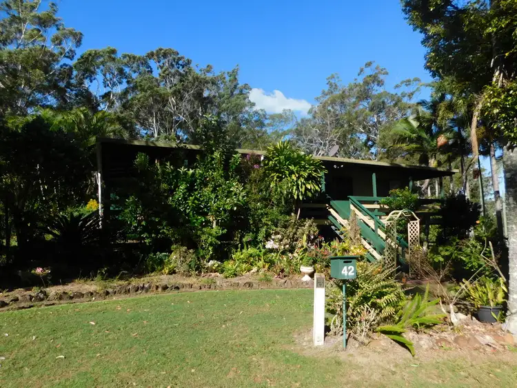 Second view of Homely house listing, 42 Ilumba St, Russell Island QLD 4184