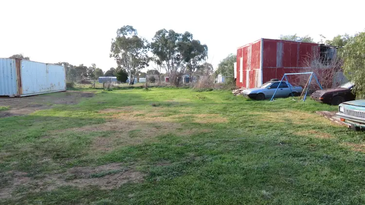 Sixth view of Homely house listing, 11-12 Raglan Street, Newbridge VIC 3551