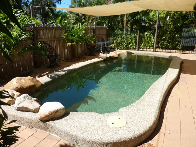 Main view of Homely house listing, 53 Mirimar Cres, Arcadia QLD 4819
