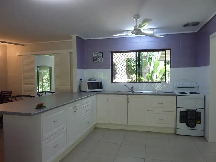 Third view of Homely house listing, 53 Mirimar Cres, Arcadia QLD 4819