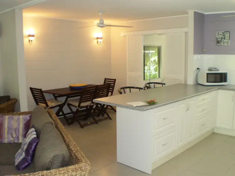 Fourth view of Homely house listing, 53 Mirimar Cres, Arcadia QLD 4819