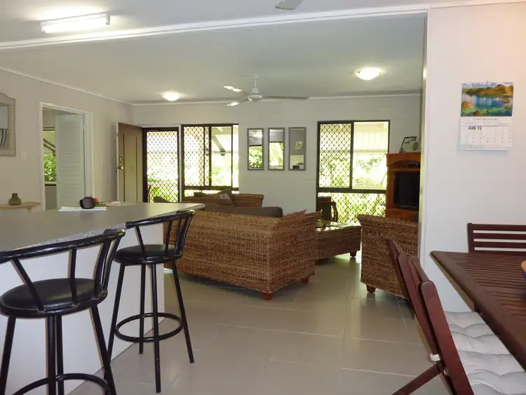 Fifth view of Homely house listing, 53 Mirimar Cres, Arcadia QLD 4819