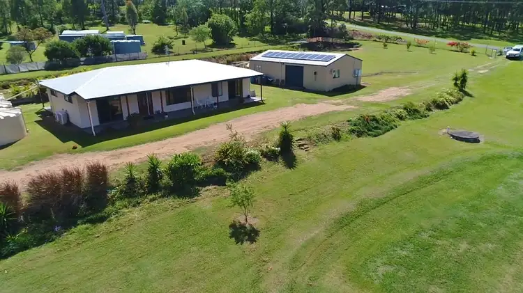 4 Beames Dr, Laidley South QLD 4341