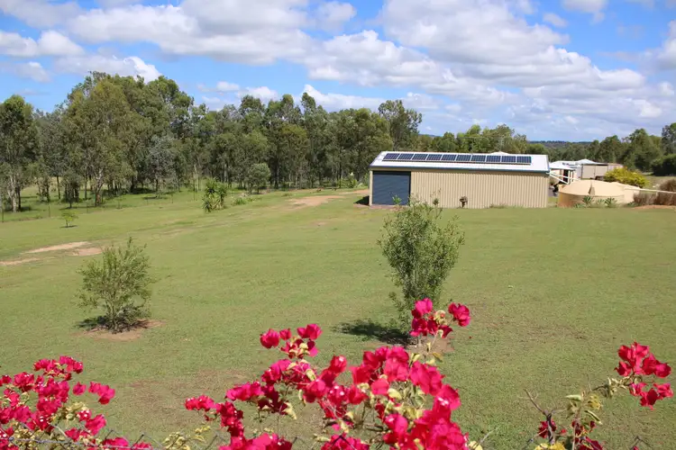 Sixth view of Homely house listing, 4 Beames Dr, Laidley South QLD 4341