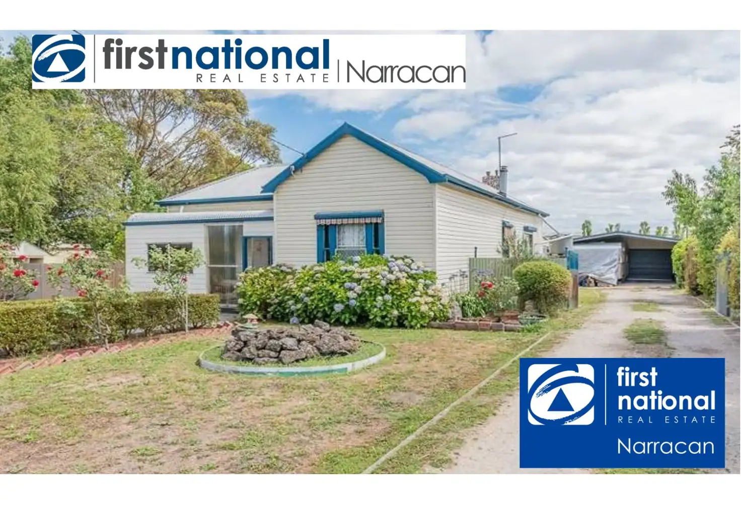 Main view of Homely house listing, 102 Waterloo Road, Trafalgar VIC 3824