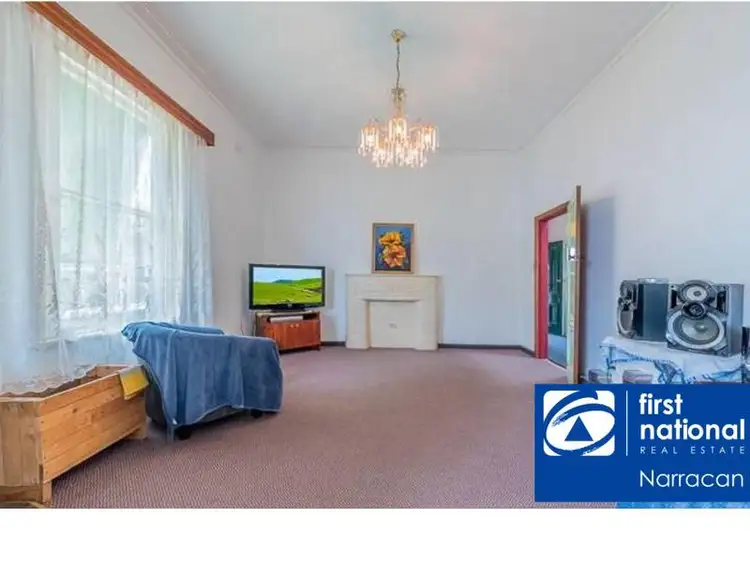 Fifth view of Homely house listing, 102 Waterloo Road, Trafalgar VIC 3824