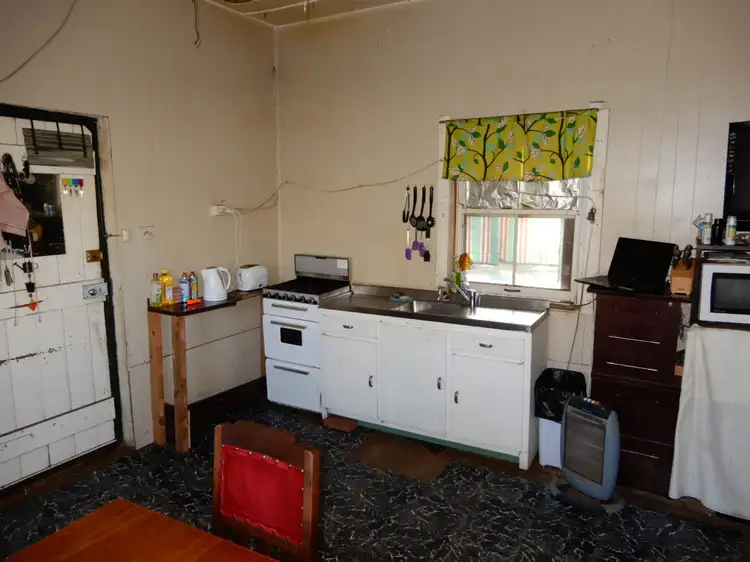 Second view of Homely house listing, 3 Redgum Street, Wirrabara SA 5481