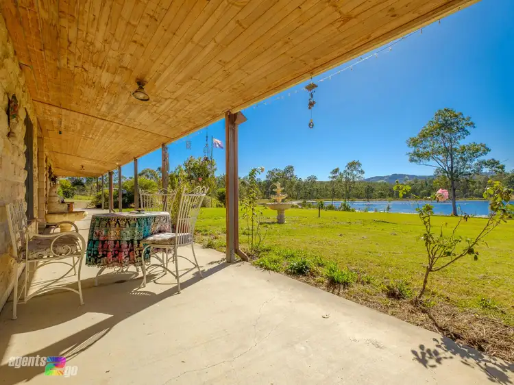 Sixth view of Homely rural property listing, 380 Hermans Road, Gunalda QLD 4570