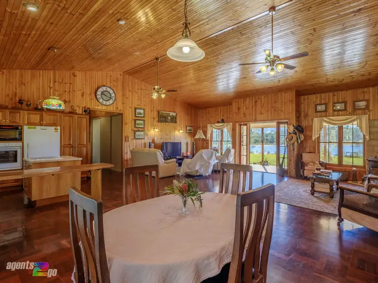 Seventh view of Homely rural property listing, 380 Hermans Road, Gunalda QLD 4570