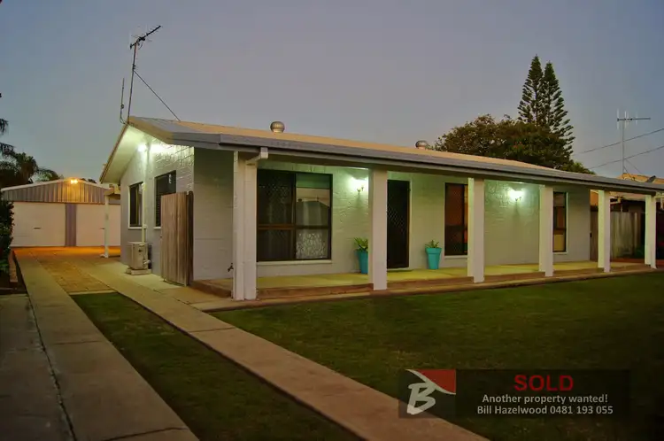 23 Buchan Drive, Bargara QLD 4670
