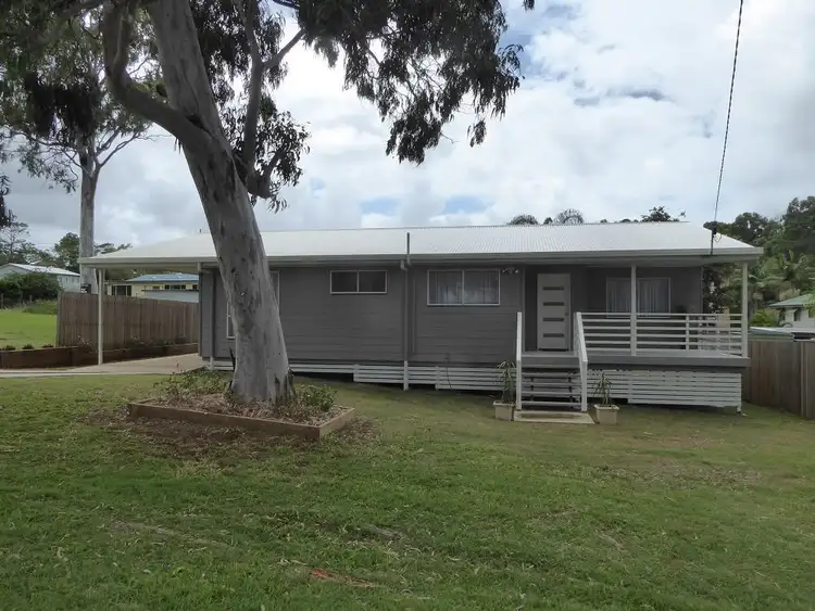 33 Zephyr Street, Russell Island QLD 4184