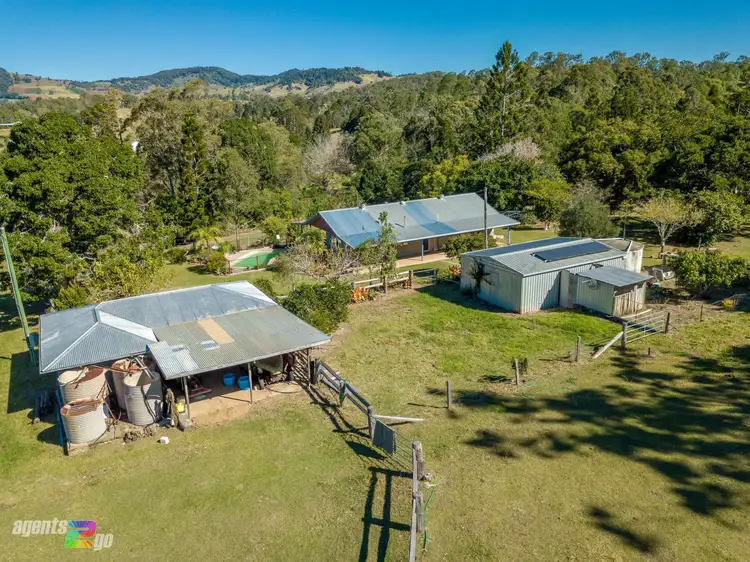 Fourth view of Homely rural property listing, 10 Burgess Road, Calico Creek QLD 4570