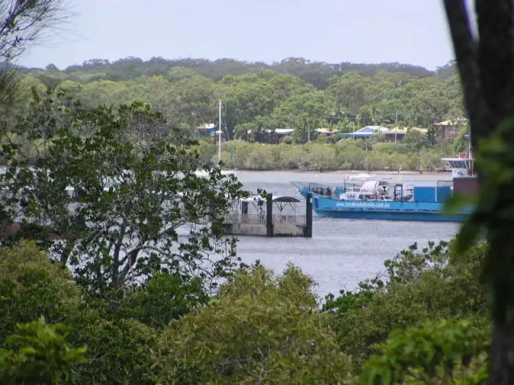 Second view of Homely land listing, 12 Emita Street, Macleay Island QLD 4184