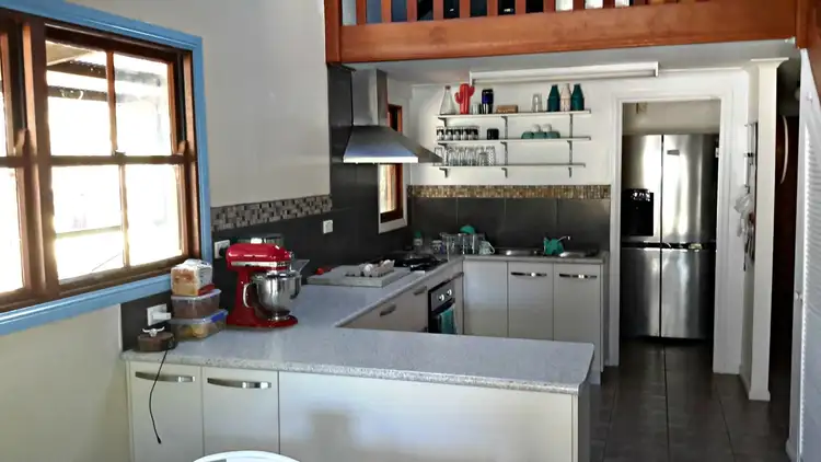 Fourth view of Homely rural property listing, 152 River Rd, Millstream QLD 4888