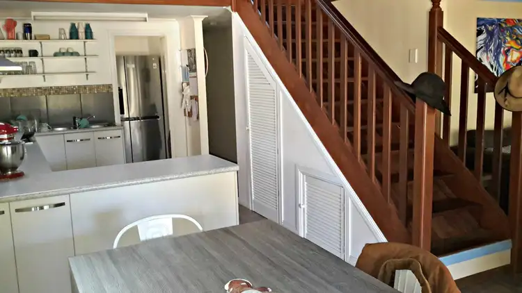 Fifth view of Homely rural property listing, 152 River Rd, Millstream QLD 4888