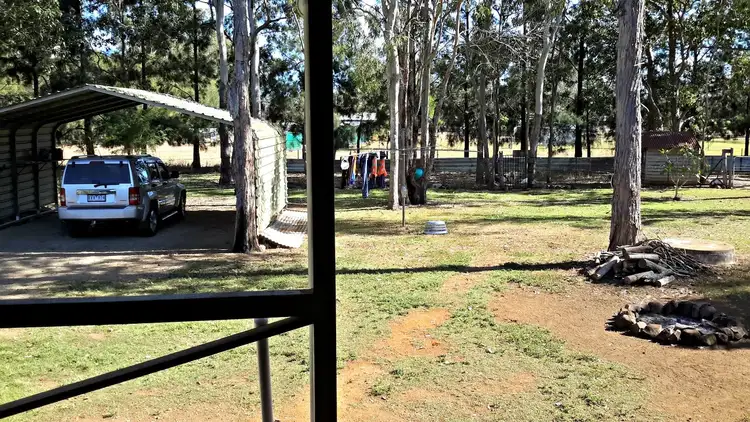 Seventh view of Homely rural property listing, 152 River Rd, Millstream QLD 4888