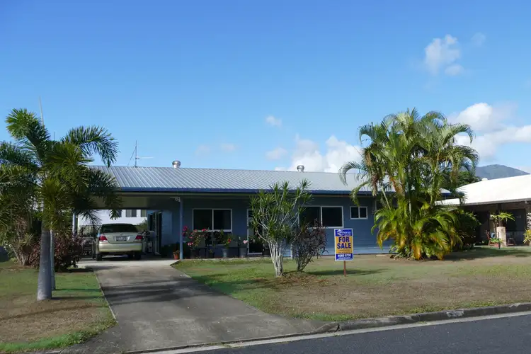 Second view of Homely house listing, 5 Albert St, Cardwell QLD 4849