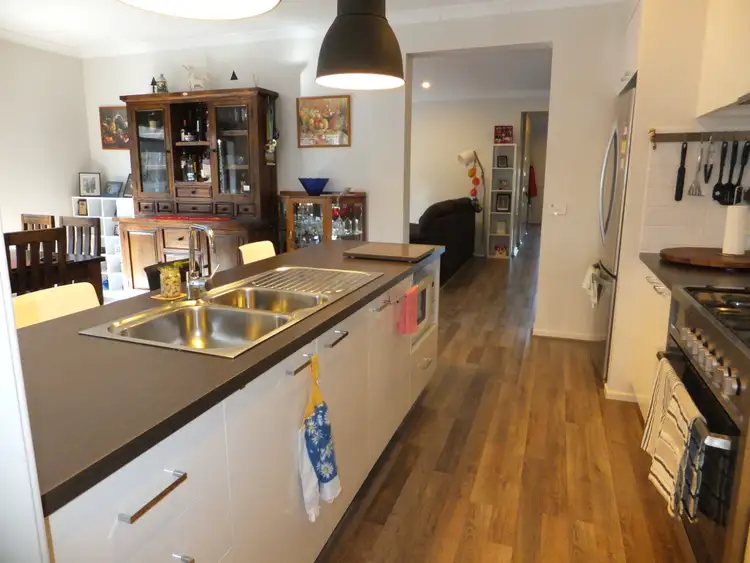 Third view of Homely house listing, 16 Cormorant Close, Bairnsdale VIC 3875