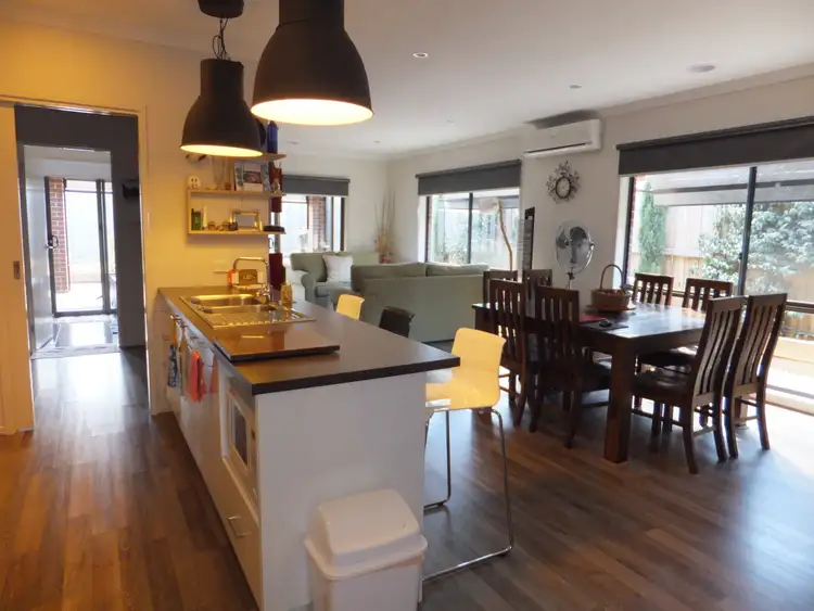 Fifth view of Homely house listing, 16 Cormorant Close, Bairnsdale VIC 3875
