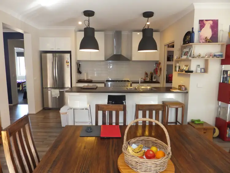 Sixth view of Homely house listing, 16 Cormorant Close, Bairnsdale VIC 3875