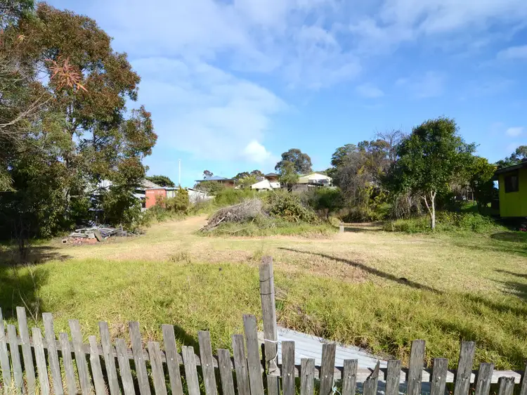 Main view of Homely land listing, 17-19 Maling Street, Eden NSW 2551