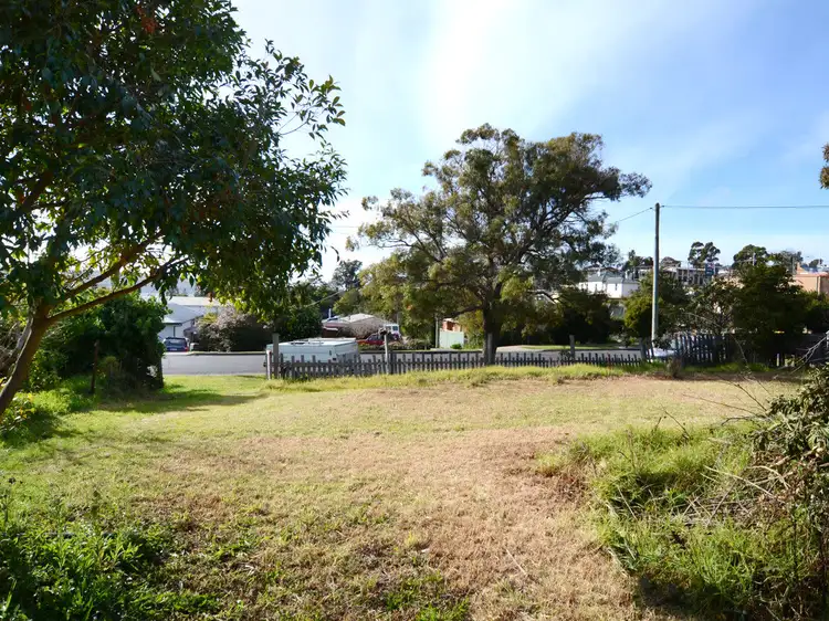 Second view of Homely land listing, 17-19 Maling Street, Eden NSW 2551