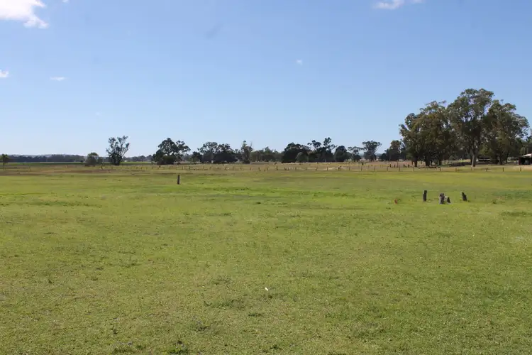 Sixth view of Homely land listing, 126 White St, Pratten QLD 4370