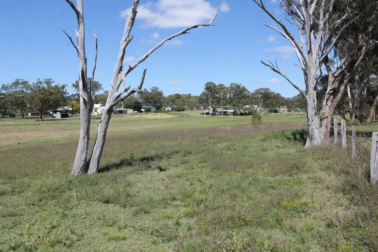 Seventh view of Homely land listing, 126 White St, Pratten QLD 4370