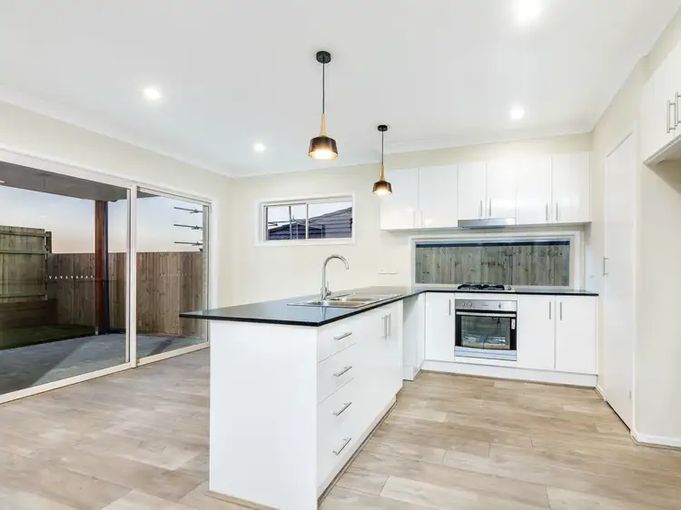 Lot 5224 Streamer Way St, Spring Mountain QLD 4124