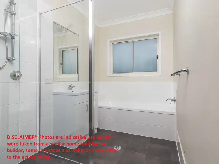 Third view of Homely house listing, Lot 5224 Streamer Way St, Spring Mountain QLD 4124