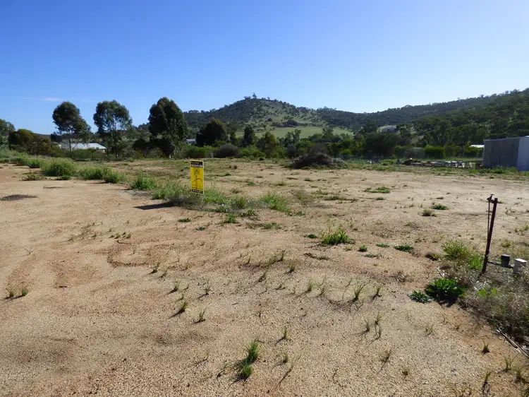 Lot 20 Extracts Place, Toodyay WA 6566