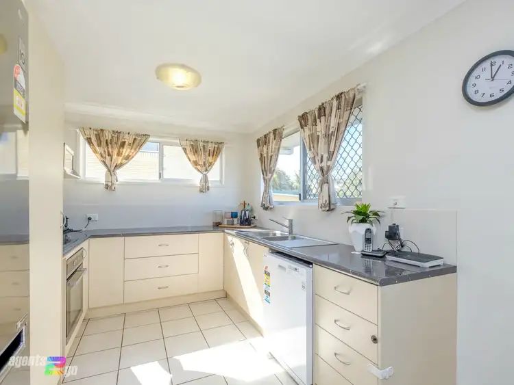 Second view of Homely house listing, 127 Duke Street, Gympie QLD 4570