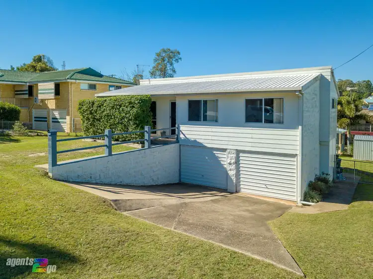 Third view of Homely house listing, 127 Duke Street, Gympie QLD 4570