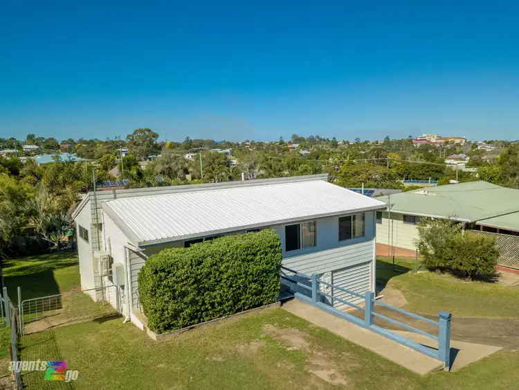 Fourth view of Homely house listing, 127 Duke Street, Gympie QLD 4570